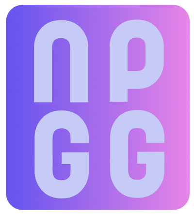 NPGG logo